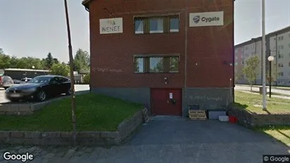 Büros zur Miete in Luleå – Foto von Google Street View