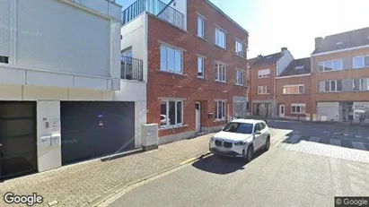 Commercial properties for sale in Leuven - Photo from Google Street View