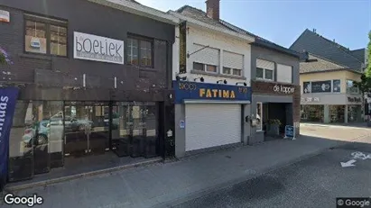 Commercial properties for sale in Tremelo - Photo from Google Street View