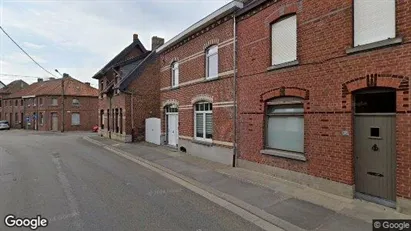 Bedrijfsruimtes te koop in Doornik - Foto uit Google Street View