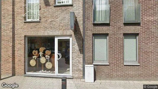 Commercial properties for sale i Geel - Photo from Google Street View