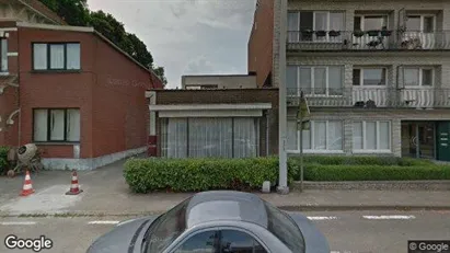 Bedrijfsruimtes te koop in Diest - Foto uit Google Street View