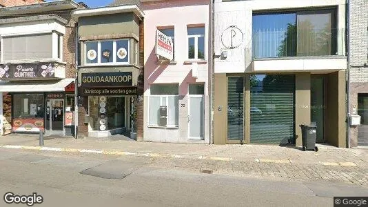 Commercial properties for sale i Berlaar - Photo from Google Street View