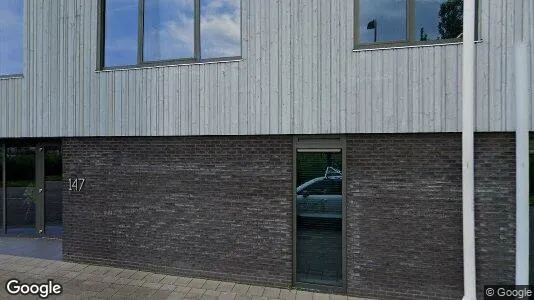 Lokaler til leje i Zaanstad - Foto fra Google Street View