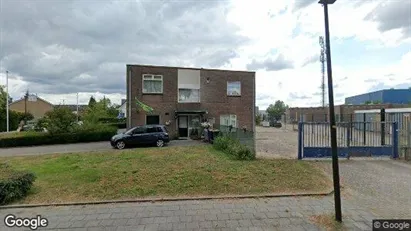 Commercial properties for rent in Winterswijk - Photo from Google Street View