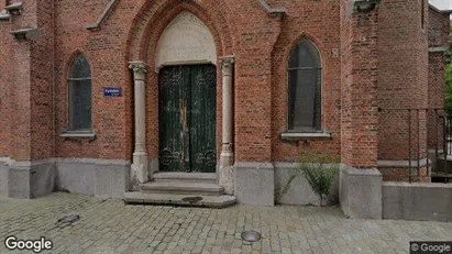 Commercial properties for rent in Stad Antwerp - Photo from Google Street View