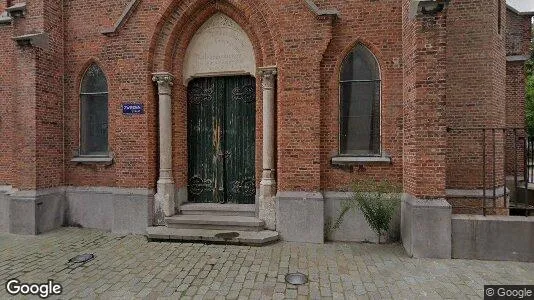 Lokaler til leje i Stad Antwerp - Foto fra Google Street View
