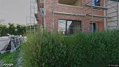 Lokaler til salg i Ninove - Foto fra Google Street View