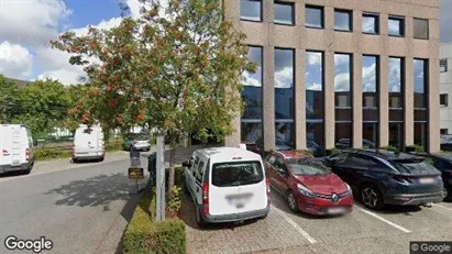 Kontorer til leie i Gent Sint-Denijs-Westrem – Bilde fra Google Street View