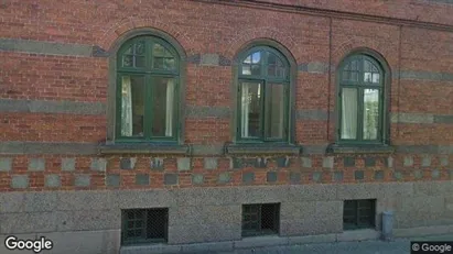 Office spaces for rent in Aalborg - Photo from Google Street View