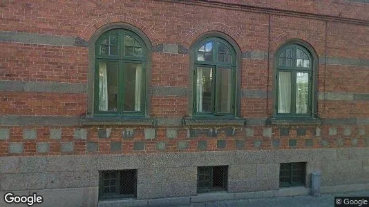 Büros zur Miete i Aalborg – Foto von Google Street View