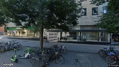 Coworking spaces te huur in Uppsala - Foto uit Google Street View