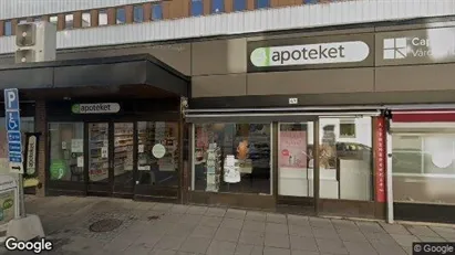 Coworking spaces te huur in Järfälla - Foto uit Google Street View