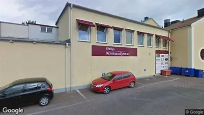 Coworking spaces zur Miete in Hedemora – Foto von Google Street View