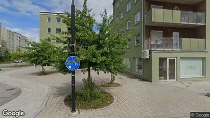 Coworking spaces zur Miete in Örebro – Foto von Google Street View