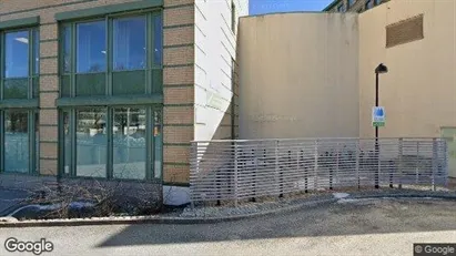 Kontorhoteller til leje i Solna - Foto fra Google Street View
