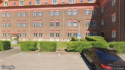 Coworking spaces for rent in Helsingborg - Photo from Google Street View