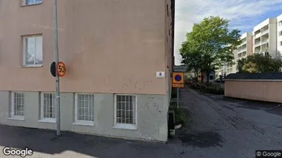 Coworking spaces för uthyrning i Gävle – Foto från Google Street View