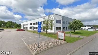 Kontorhoteller til leje i Kungsbacka - Foto fra Google Street View