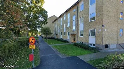 Kontorhoteller til leje i Höganäs - Foto fra Google Street View