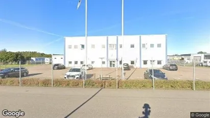 Coworking spaces for rent in Helsingborg - Photo from Google Street View