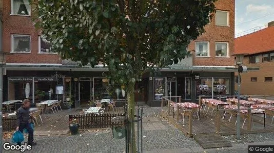 Coworking spaces zur Miete i Karlshamn – Foto von Google Street View