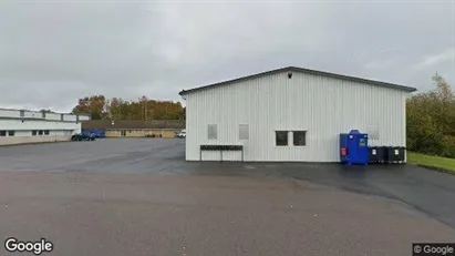 Kontorhoteller til leje i Höganäs - Foto fra Google Street View