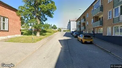 Coworking spaces zur Miete in Söderhamn – Foto von Google Street View