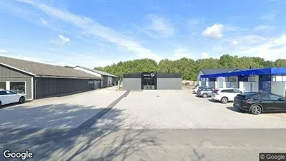 Coworking spaces för uthyrning i Sölvesborg – Foto från Google Street View