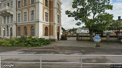 Coworking spaces för uthyrning i Västervik – Foto från Google Street View
