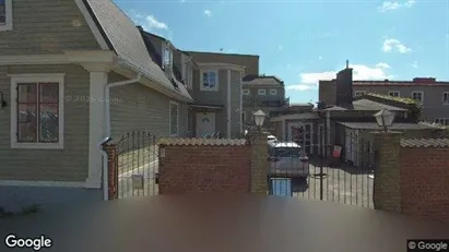 Coworking spaces för uthyrning i Ronneby – Foto från Google Street View