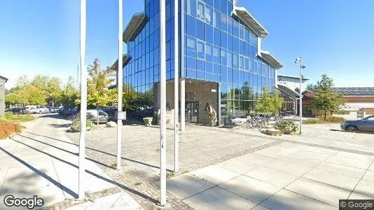 Coworking spaces zur Miete i Piteå – Foto von Google Street View