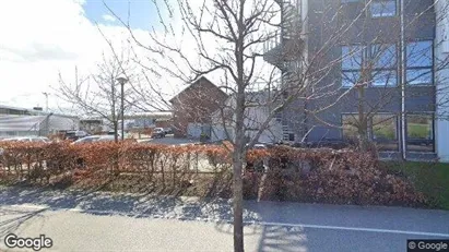 Commercial properties for rent in Lund - Photo from Google Street View