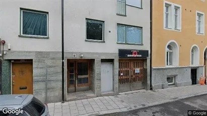 Praktijkruimtes te huur in Södermalm - Foto uit Google Street View