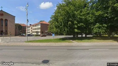 Lokaler til leie i Göteborg Sentrum – Bilde fra Google Street View