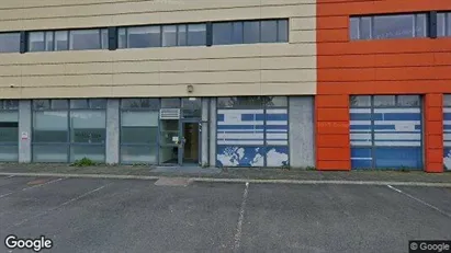 Kontorslokaler för uthyrning i Reykjavík Árbær – Foto från Google Street View