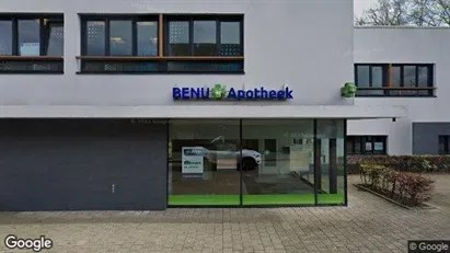 Commercial properties for rent in Etten-Leur - Photo from Google Street View