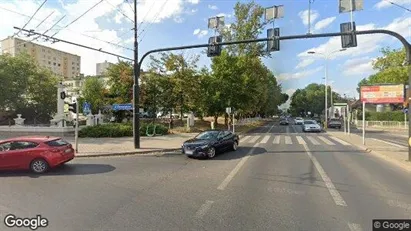 Lokaler til leie i Lublin – Bilde fra Google Street View