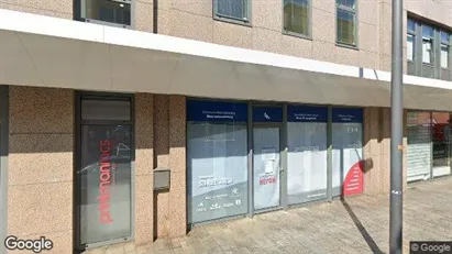Office spaces for rent in Almere - Photo from Google Street View