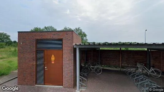 Büros zur Miete i Groningen – Foto von Google Street View