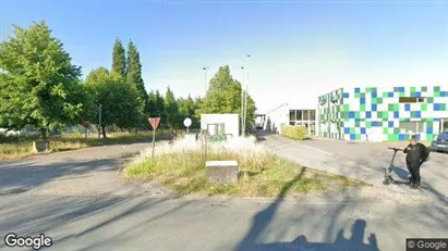 Lokaler til salg i Boom - Foto fra Google Street View