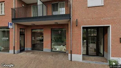 Bedrijfsruimtes te huur in Brecht - Foto uit Google Street View