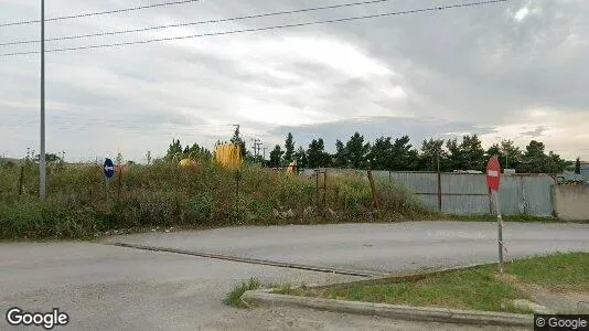 Lokaler til leje i Kallithea - Foto fra Google Street View