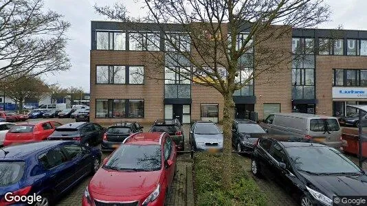 Büros zur Miete i Montfoort – Foto von Google Street View