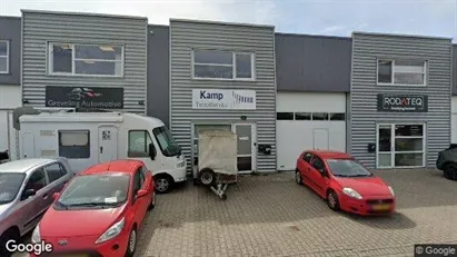 Kontorlokaler til salg i Almelo - Foto fra Google Street View