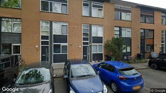 Commercial properties for sale i Purmerend - Photo from Google Street View