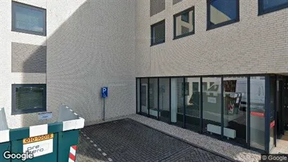 Kantorruimte te huur in Venlo - Foto uit Google Street View