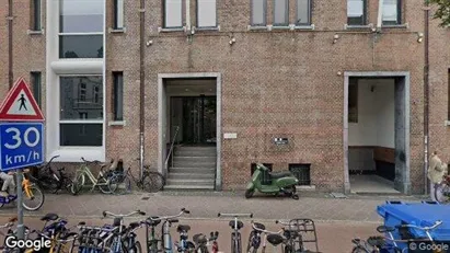 Office spaces for rent in Amsterdam Centrum - Photo from Google Street View