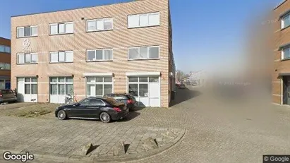 Commercial properties for rent in Zaanstad - Photo from Google Street View