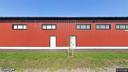 Bedrijfsruimtes te huur in Porvoo - Foto uit Google Street View